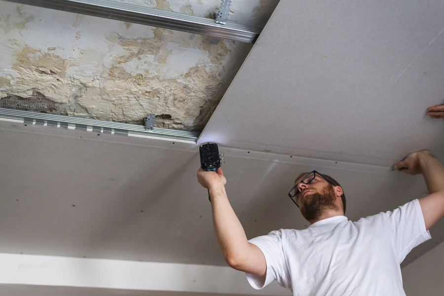 Drywall Installation Tips For Diy Enthusiasts Rockwall, TX Drywall Installation Tips For Diy Enthusiasts Rockwall, TX