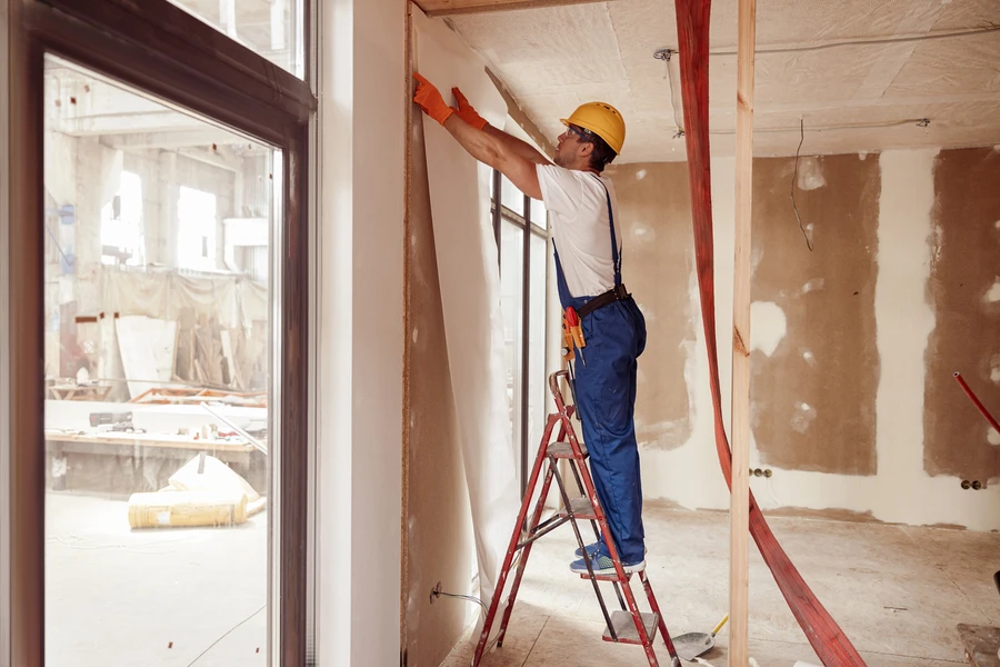 How To Ensure A Smooth Finish After Drywall Installation Rockwall, TX How To Ensure A Smooth Finish After Drywall Installation Rockwall, TX