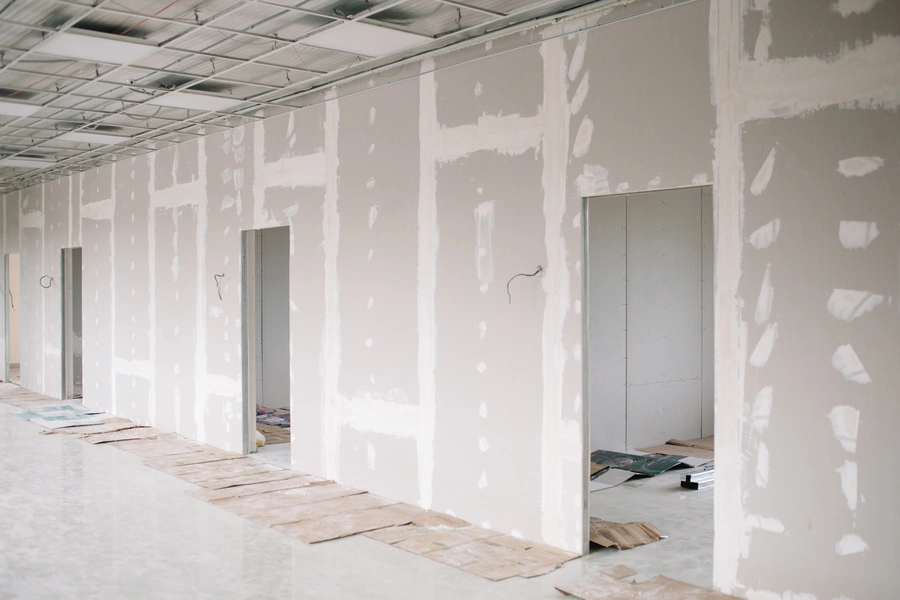 How To Ensure A Smooth Finish After Drywall Installation in Rockwall, TX How To Ensure A Smooth Finish After Drywall Installation in Rockwall, TX