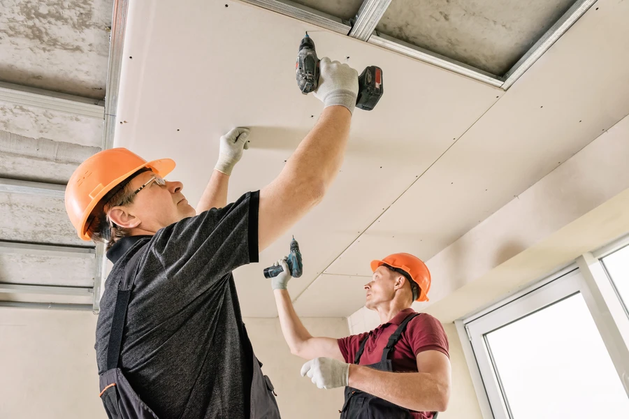How To Prevent Future Drywall Damage In Your Home Rockwall, TX How To Prevent Future Drywall Damage In Your Home Rockwall, TX