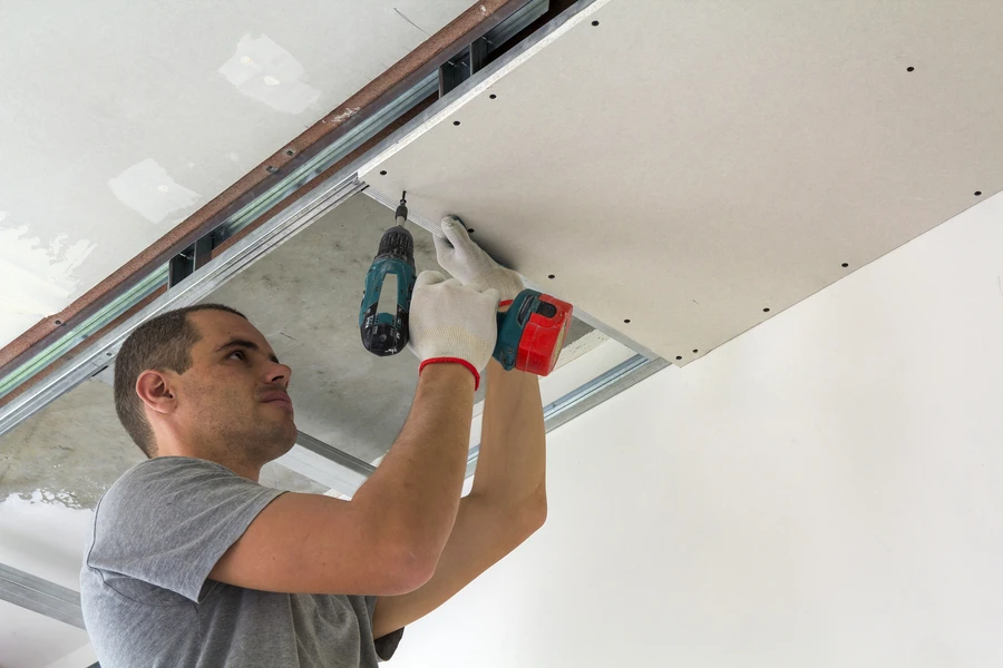 How To Prevent Future Drywall Damage In Your Home in Rockwall, TX How To Prevent Future Drywall Damage In Your Home in Rockwall, TX