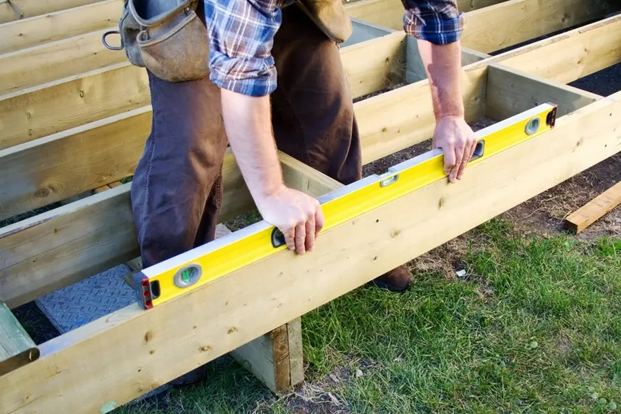 How Weather Impacts Deck Repair And Maintenance Needs Rockwall, TX How Weather Impacts Deck Repair And Maintenance Needs Rockwall, TX