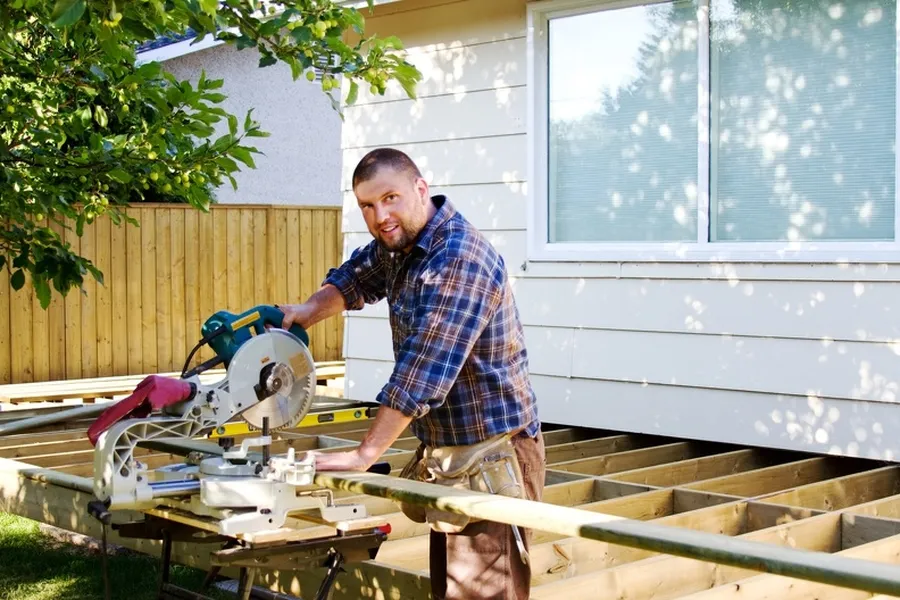 How Weather Impacts Deck Repair And Maintenance Needs in Rockwall, TX How Weather Impacts Deck Repair And Maintenance Needs in Rockwall, TX