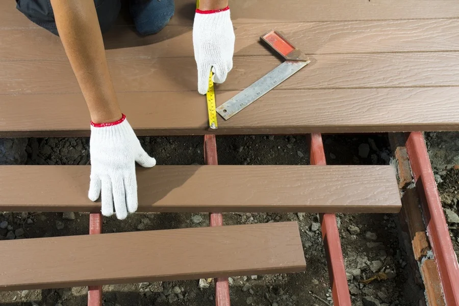 The Importance Of Regular Deck Inspections And Maintenance Rockwall, TX The Importance Of Regular Deck Inspections And Maintenance Rockwall, TX