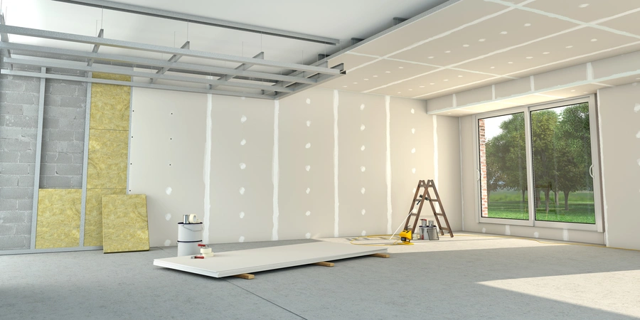 When To Call In A Professional For Drywall Repair in Rockwall, TX When To Call In A Professional For Drywall Repair in Rockwall, TX